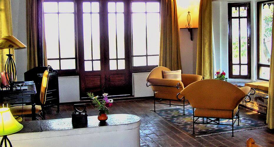 Hotel RajBlas-A Boutique Hotel, Hansi 5